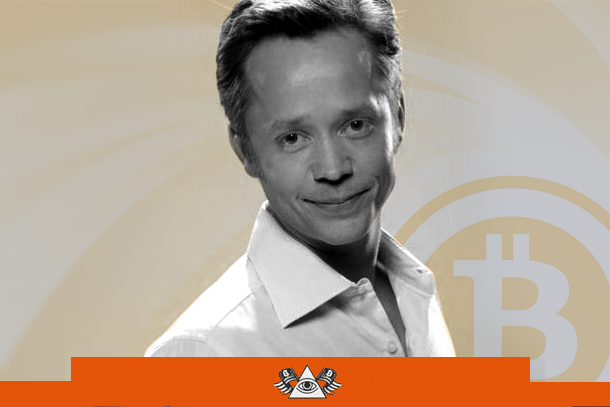 Brock Pierce