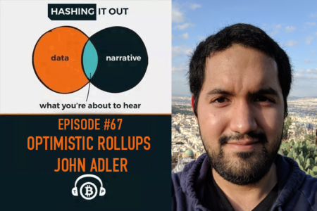 HIO67 - John Adler - Optimistic Rollup